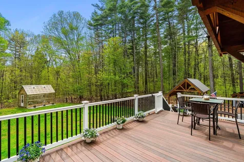 32 Morrison Road Windham NH 03087
