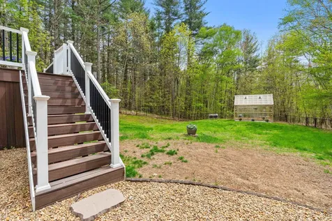 32 Morrison Road Windham NH 03087