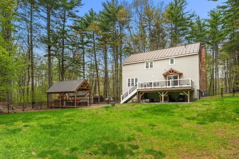 32 Morrison Road Windham NH 03087