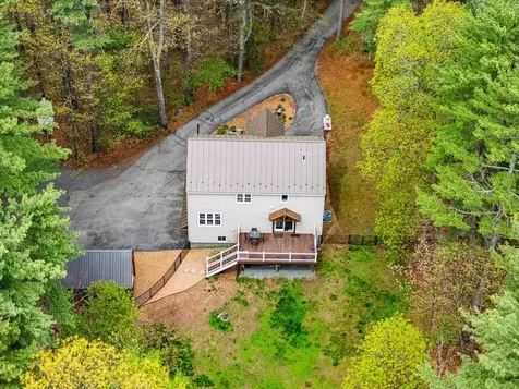 32 Morrison Road Windham NH 03087
