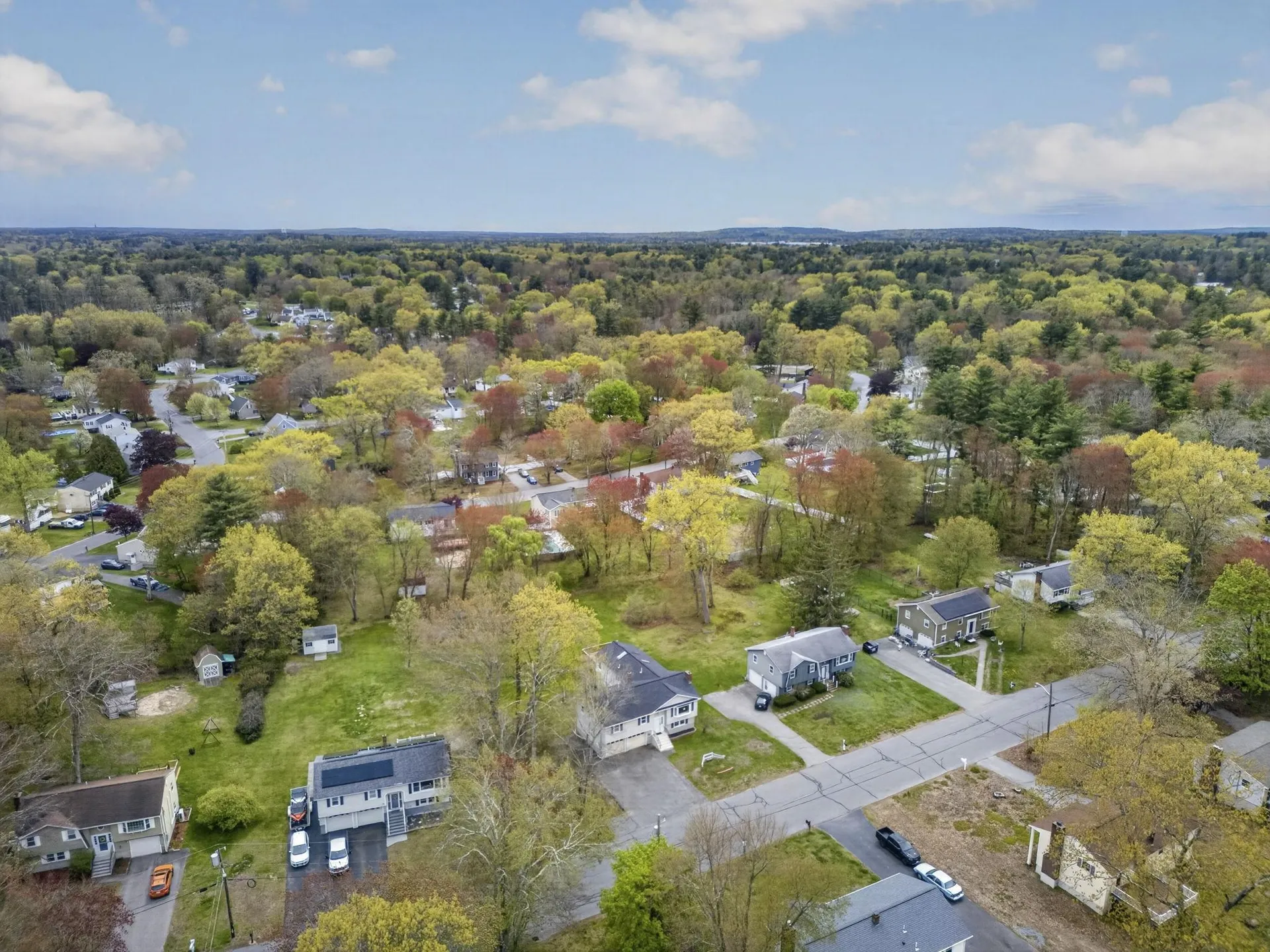 27 Townsend Avenue Salem NH 03079