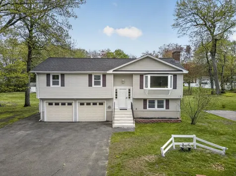 27 Townsend Avenue Salem NH 03079