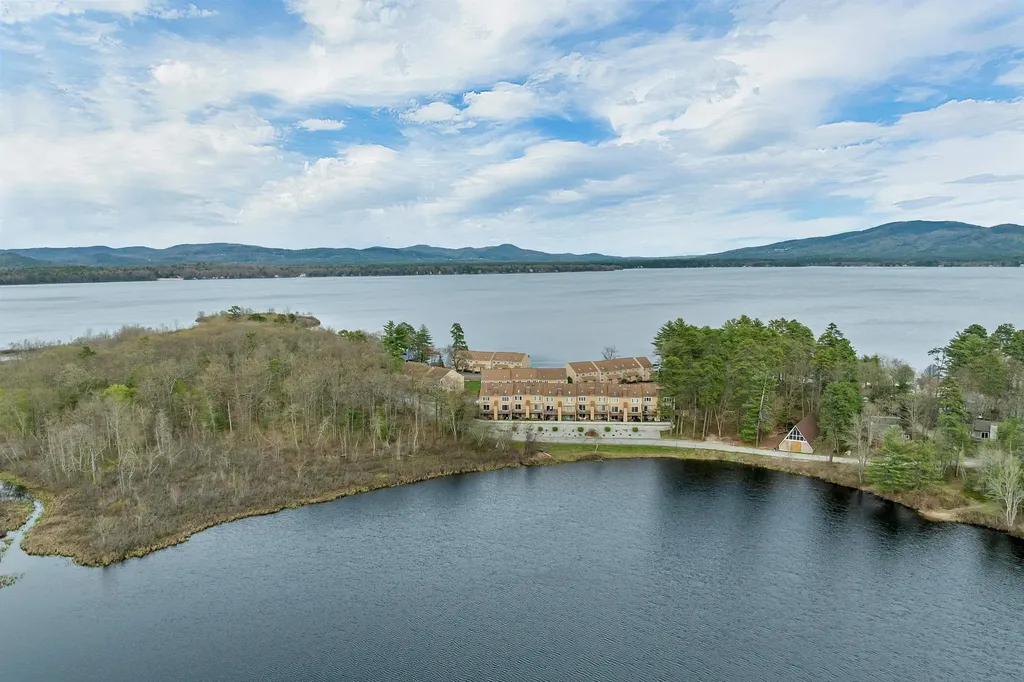 50 Patch Pond Road Ossipee NH 03814