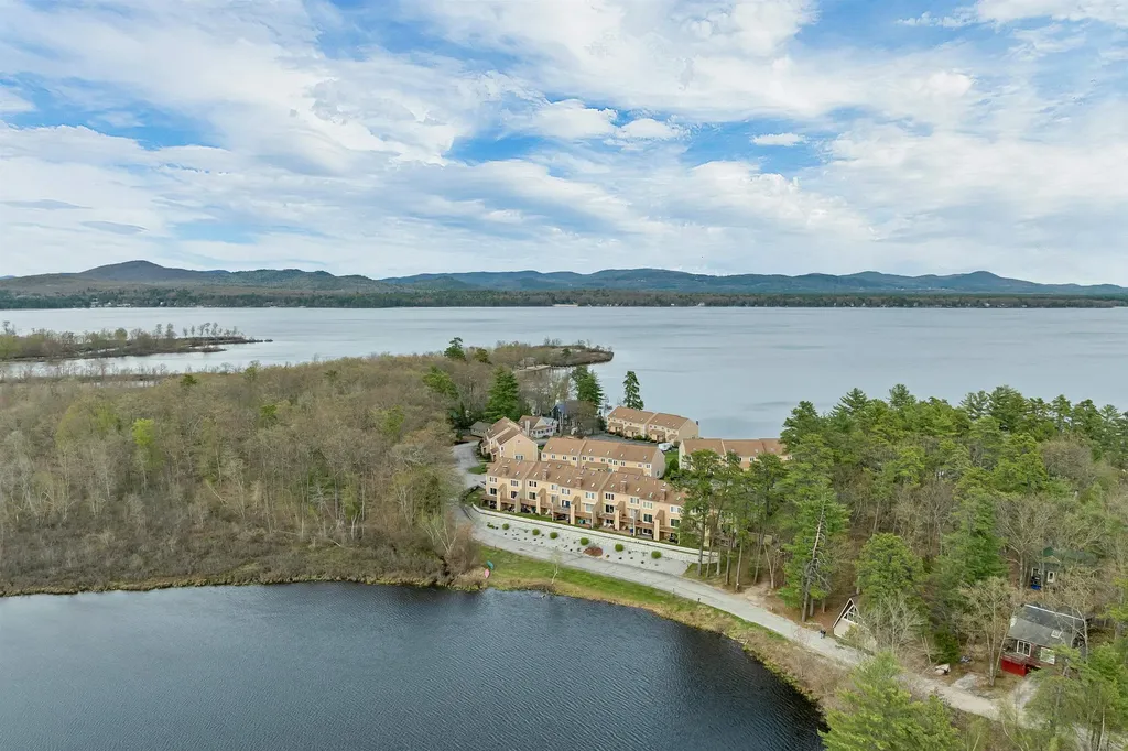 50 Patch Pond Road Ossipee NH 03814