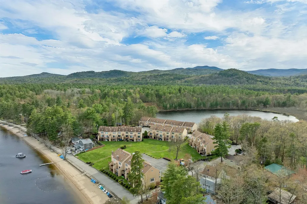 50 Patch Pond Road Ossipee NH 03814