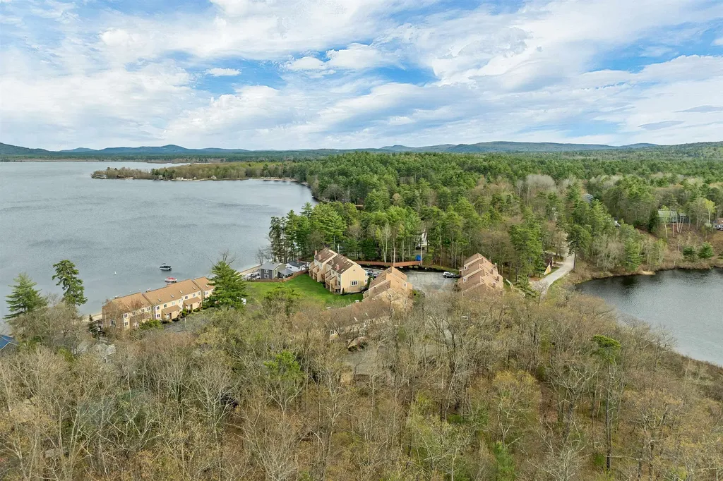 50 Patch Pond Road Ossipee NH 03814