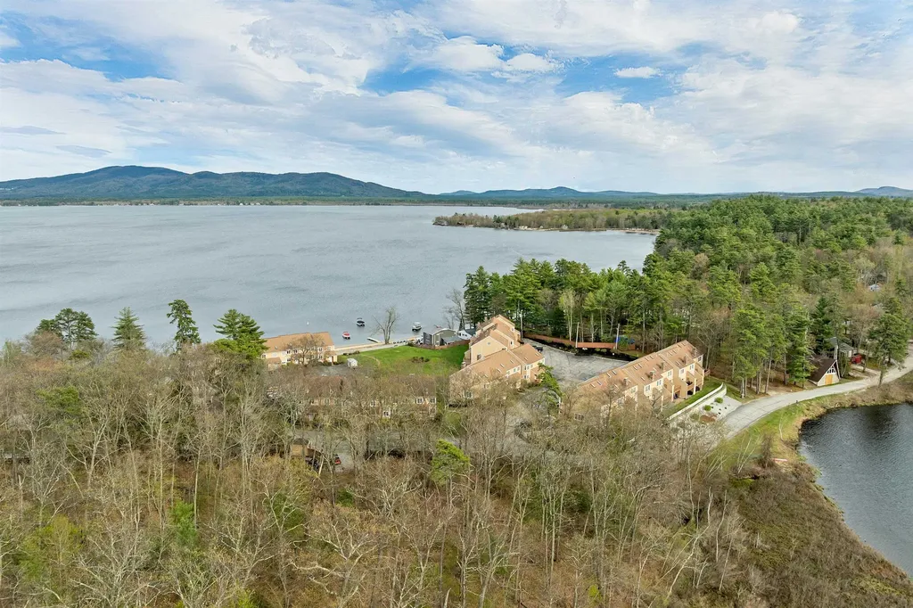 50 Patch Pond Road Ossipee NH 03814