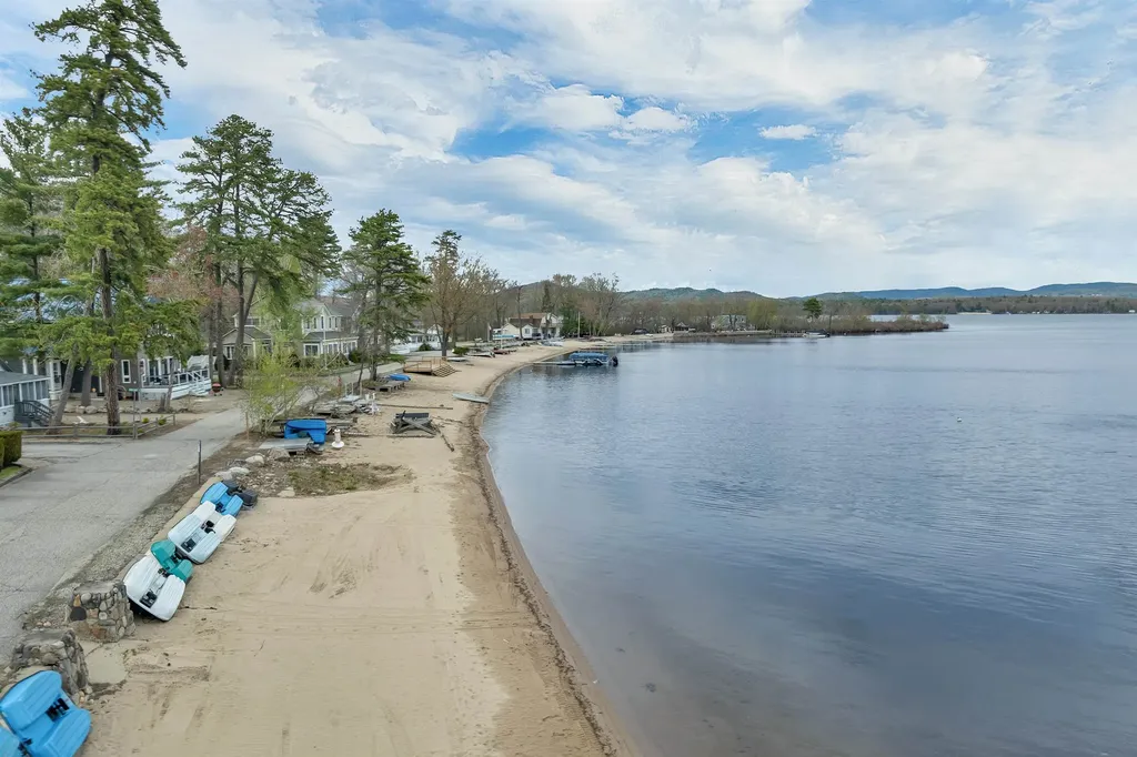 50 Patch Pond Road Ossipee NH 03814