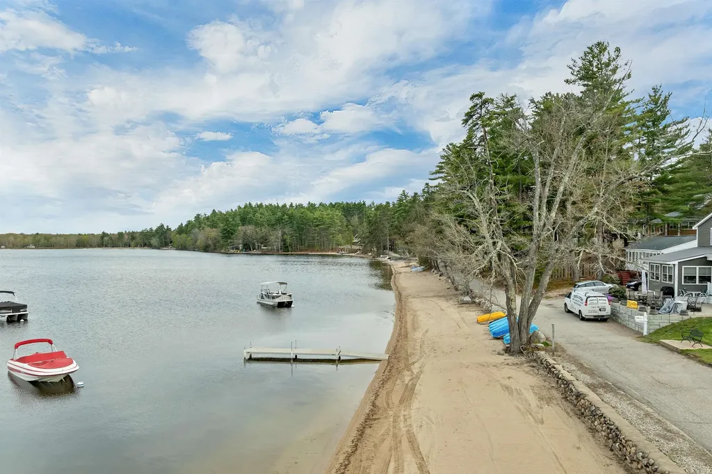 50 Patch Pond Road Ossipee NH 03814