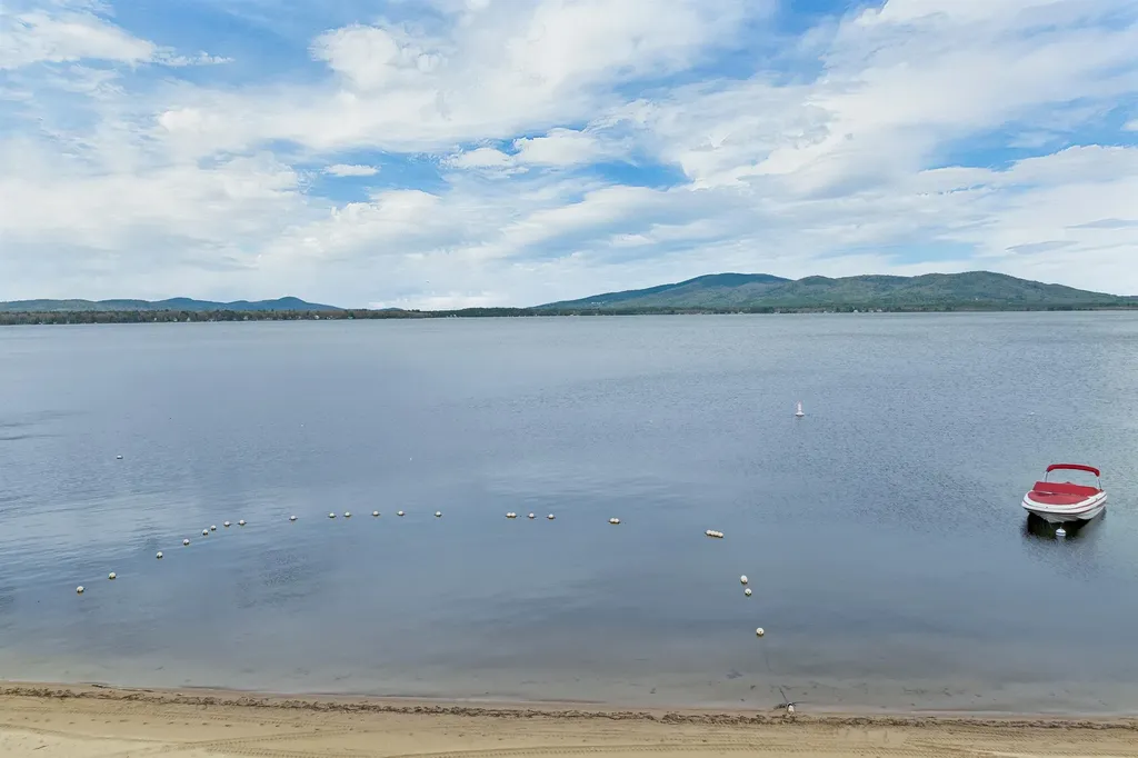 50 Patch Pond Road Ossipee NH 03814