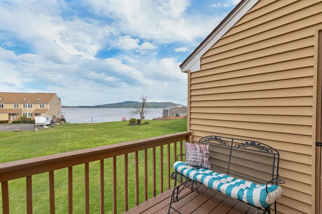 50 Patch Pond Road Ossipee NH 03814