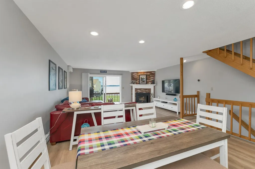 50 Patch Pond Road Ossipee NH 03814