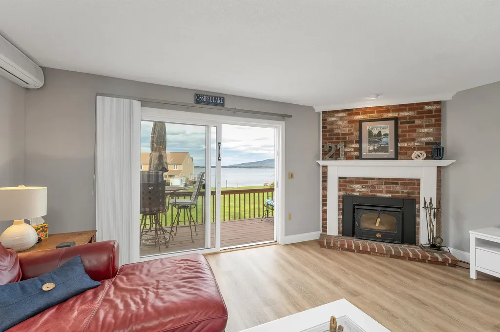 50 Patch Pond Road Ossipee NH 03814