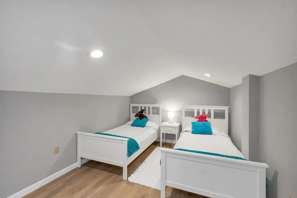 50 Patch Pond Road Ossipee NH 03814