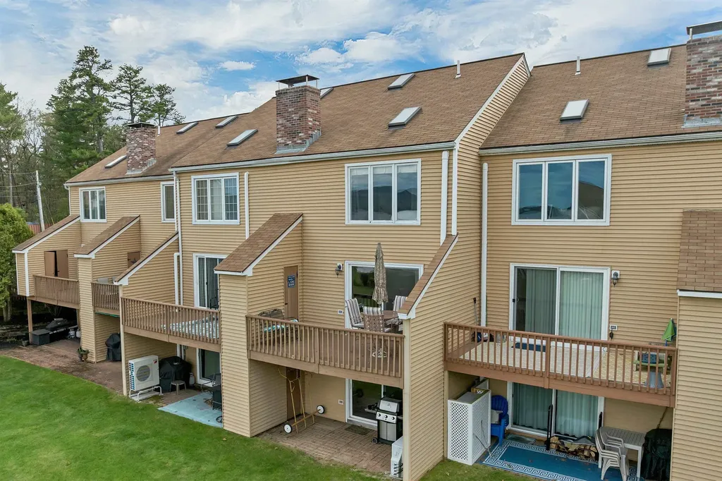 50 Patch Pond Road Ossipee NH 03814