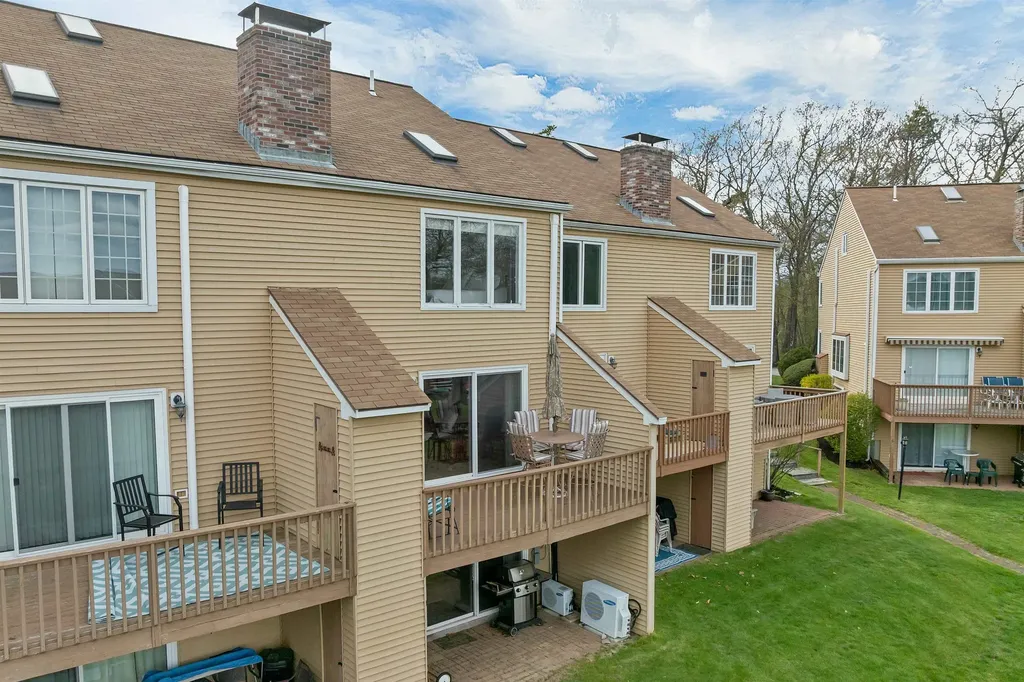 50 Patch Pond Road Ossipee NH 03814