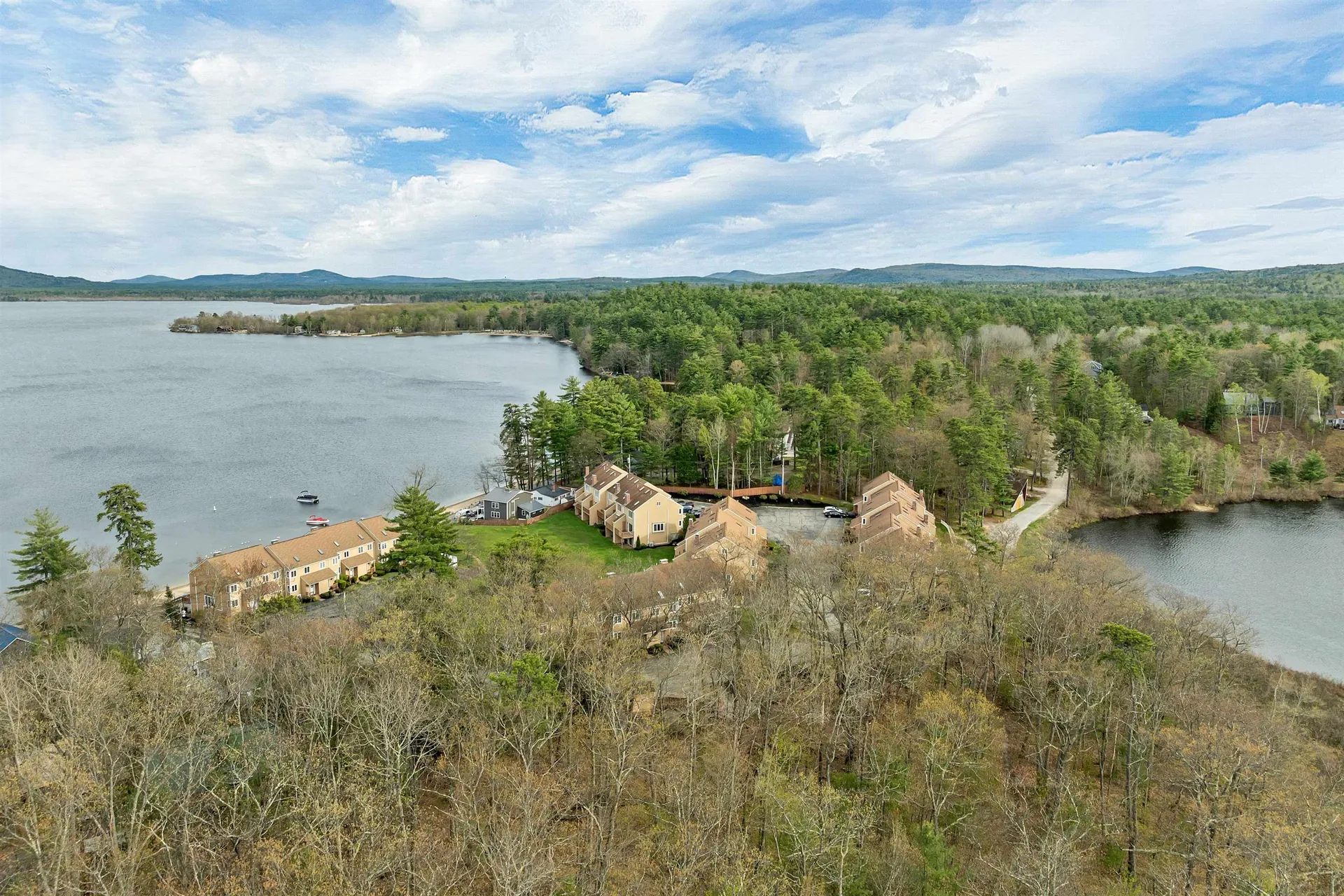 50 Patch Pond Road Ossipee NH 03814