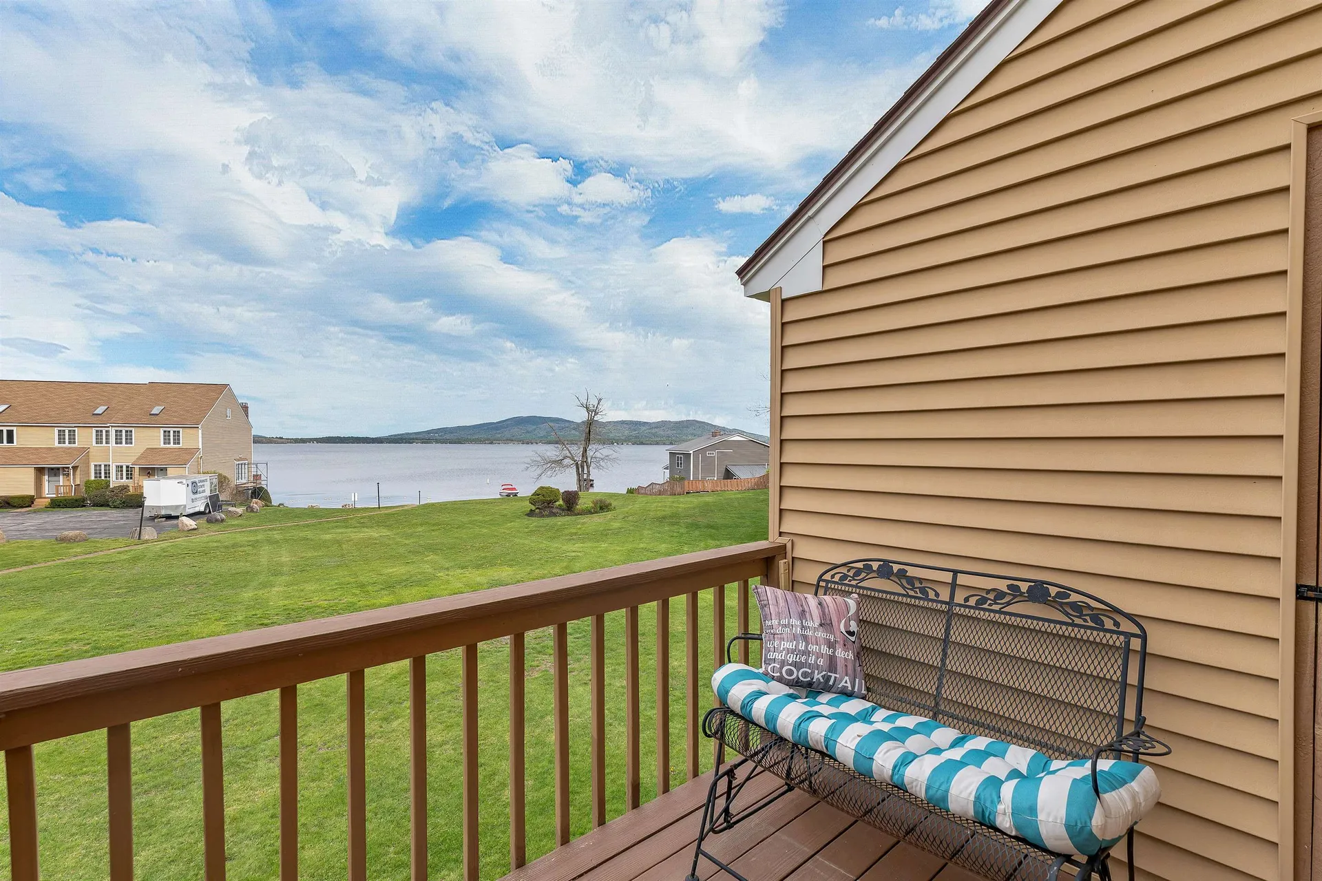 50 Patch Pond Road Ossipee NH 03814