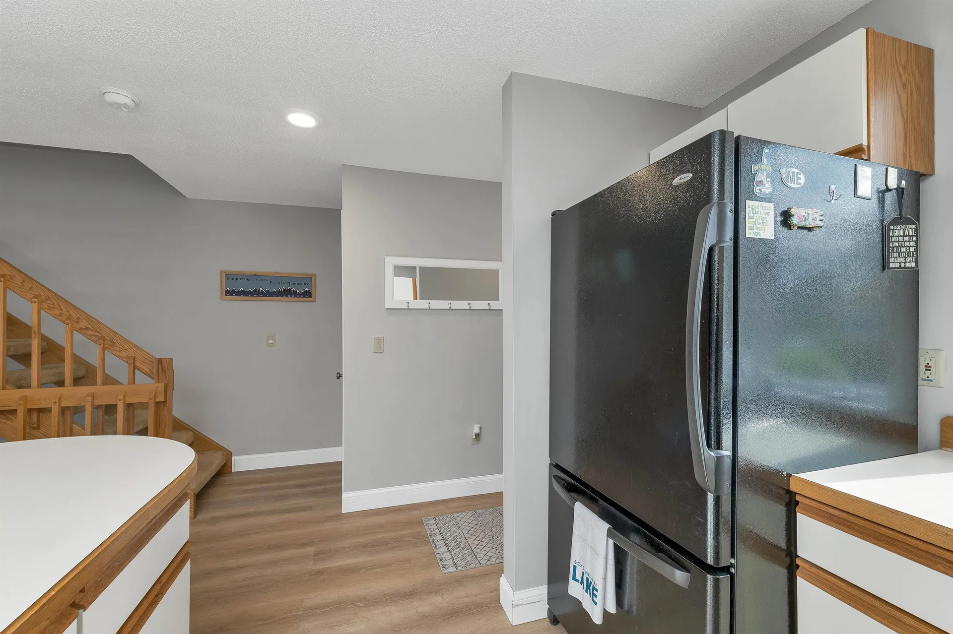 50 Patch Pond Road Ossipee NH 03814