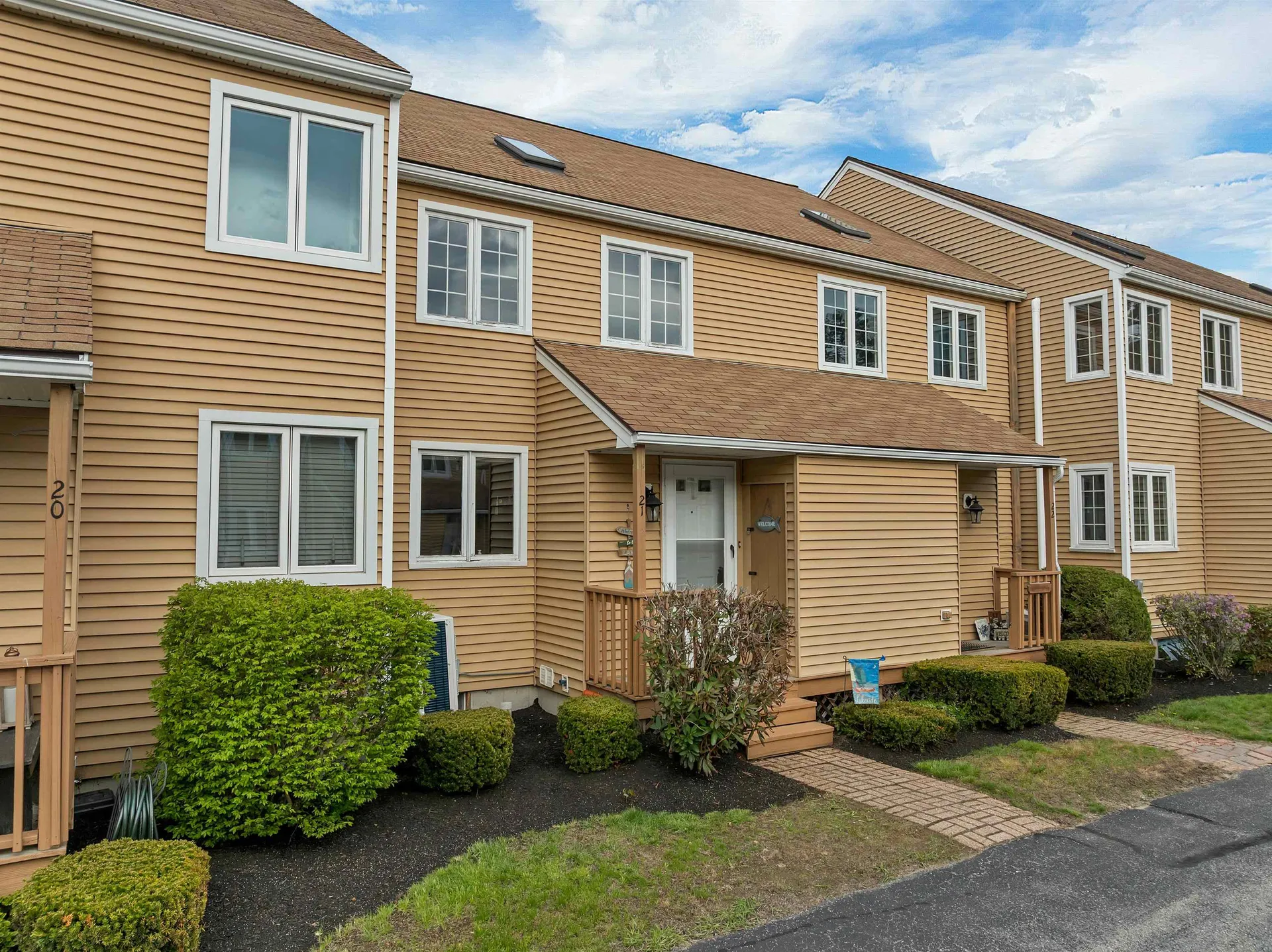 50 Patch Pond Road Ossipee NH 03814