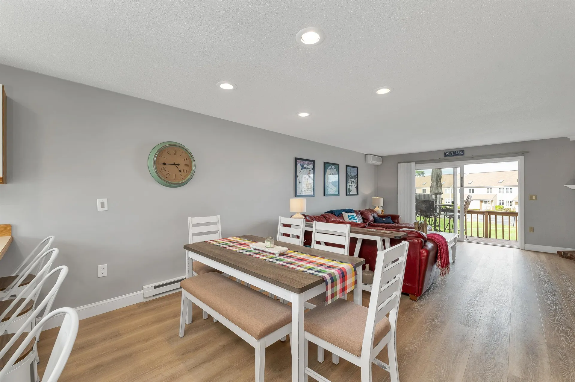 50 Patch Pond Road Ossipee NH 03814