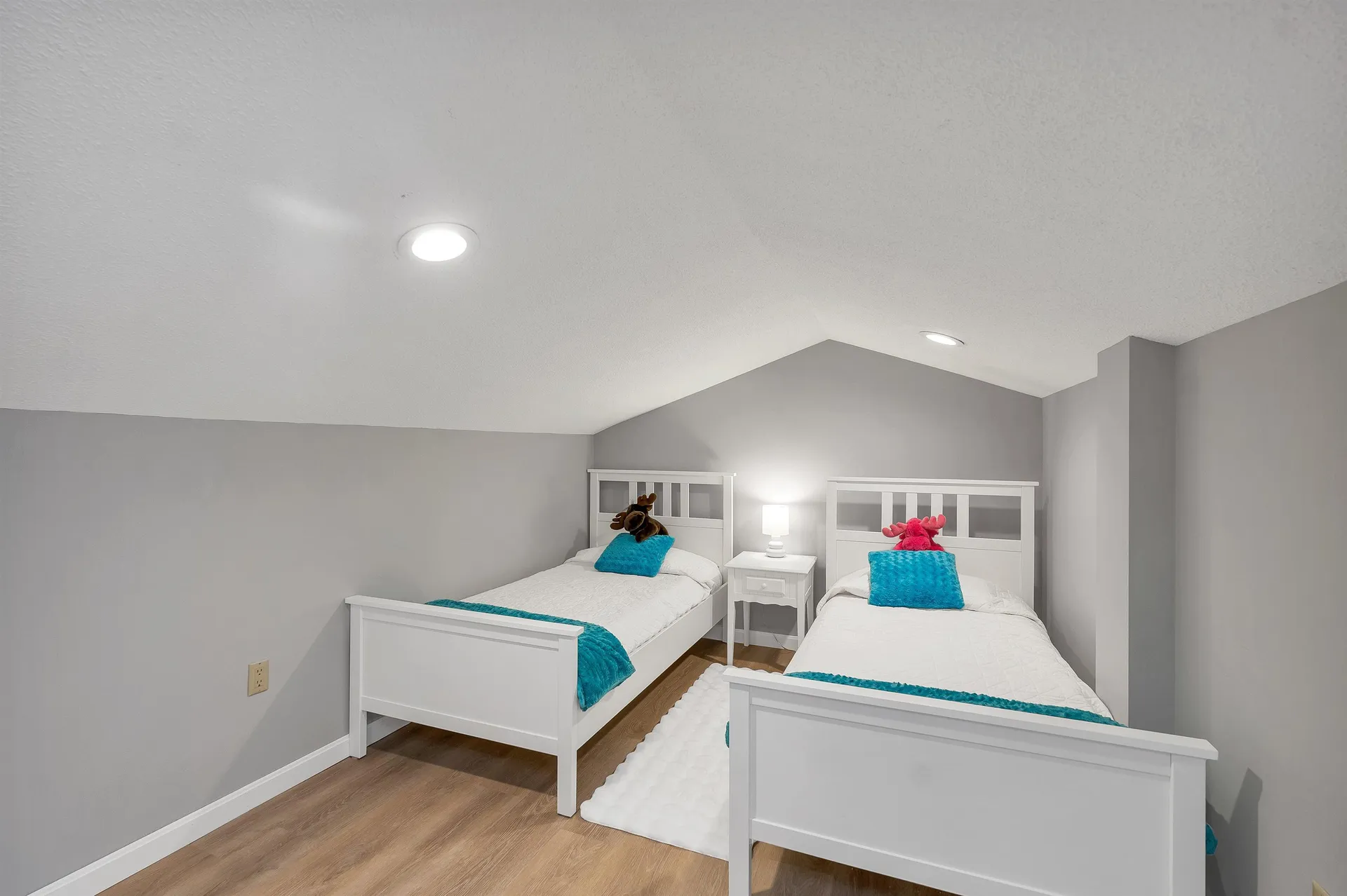 50 Patch Pond Road Ossipee NH 03814