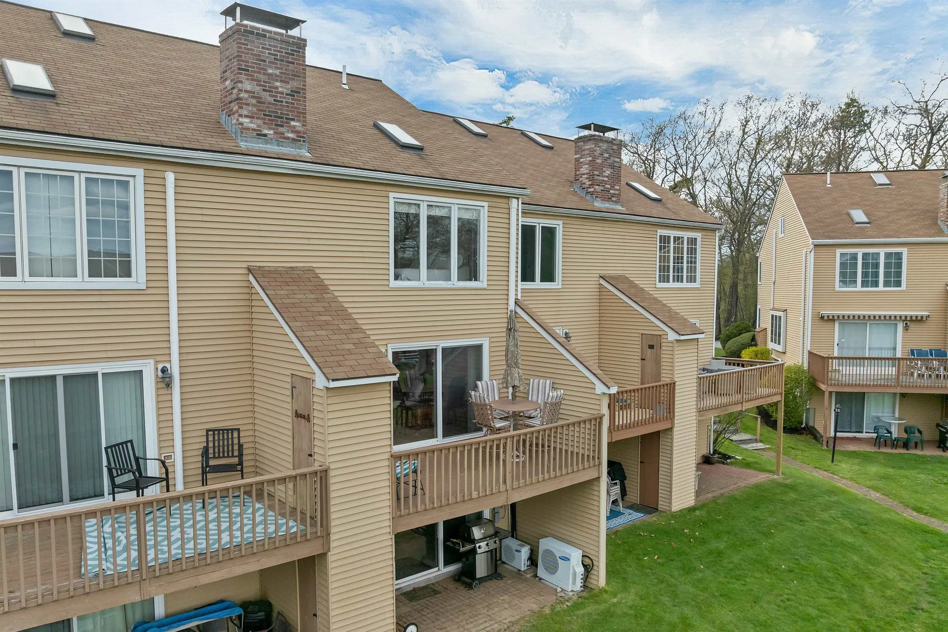 50 Patch Pond Road Ossipee NH 03814
