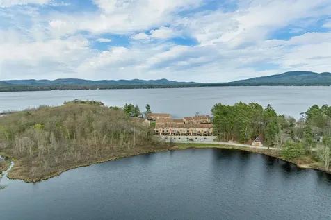 50 Patch Pond Road Ossipee NH 03814