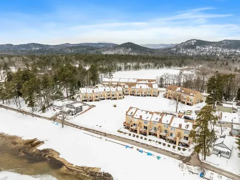 50 Patch Pond Road Ossipee NH 03814