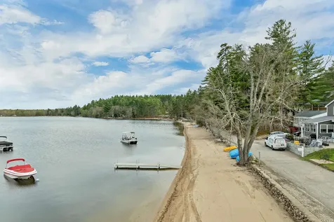 50 Patch Pond Road Ossipee NH 03814