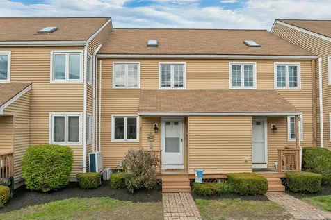 50 Patch Pond Road Ossipee NH 03814