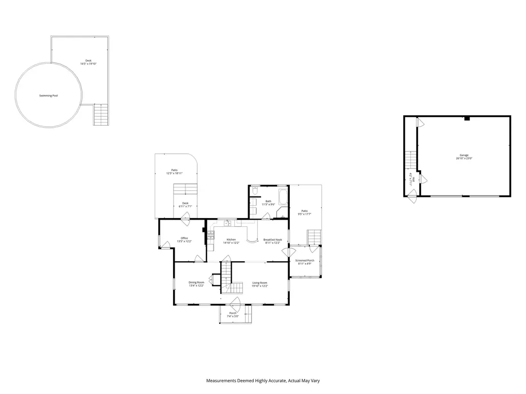 105 Brentwood Road Exeter NH 03833