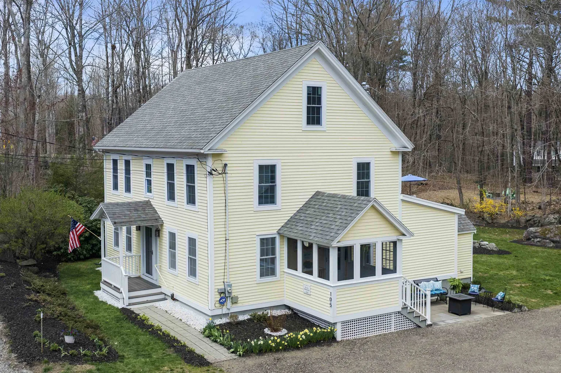 105 Brentwood Road Exeter NH 03833