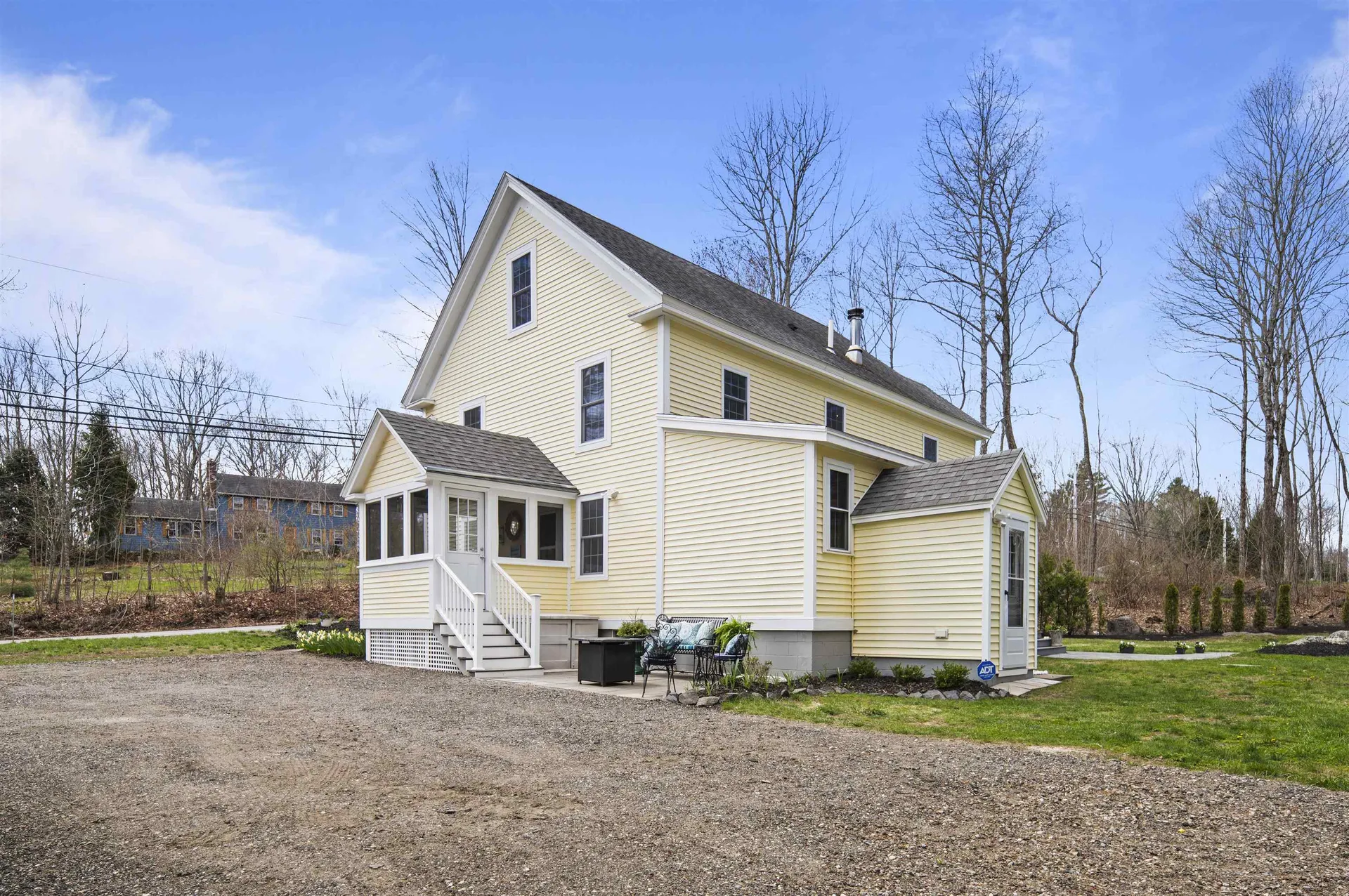 105 Brentwood Road Exeter NH 03833