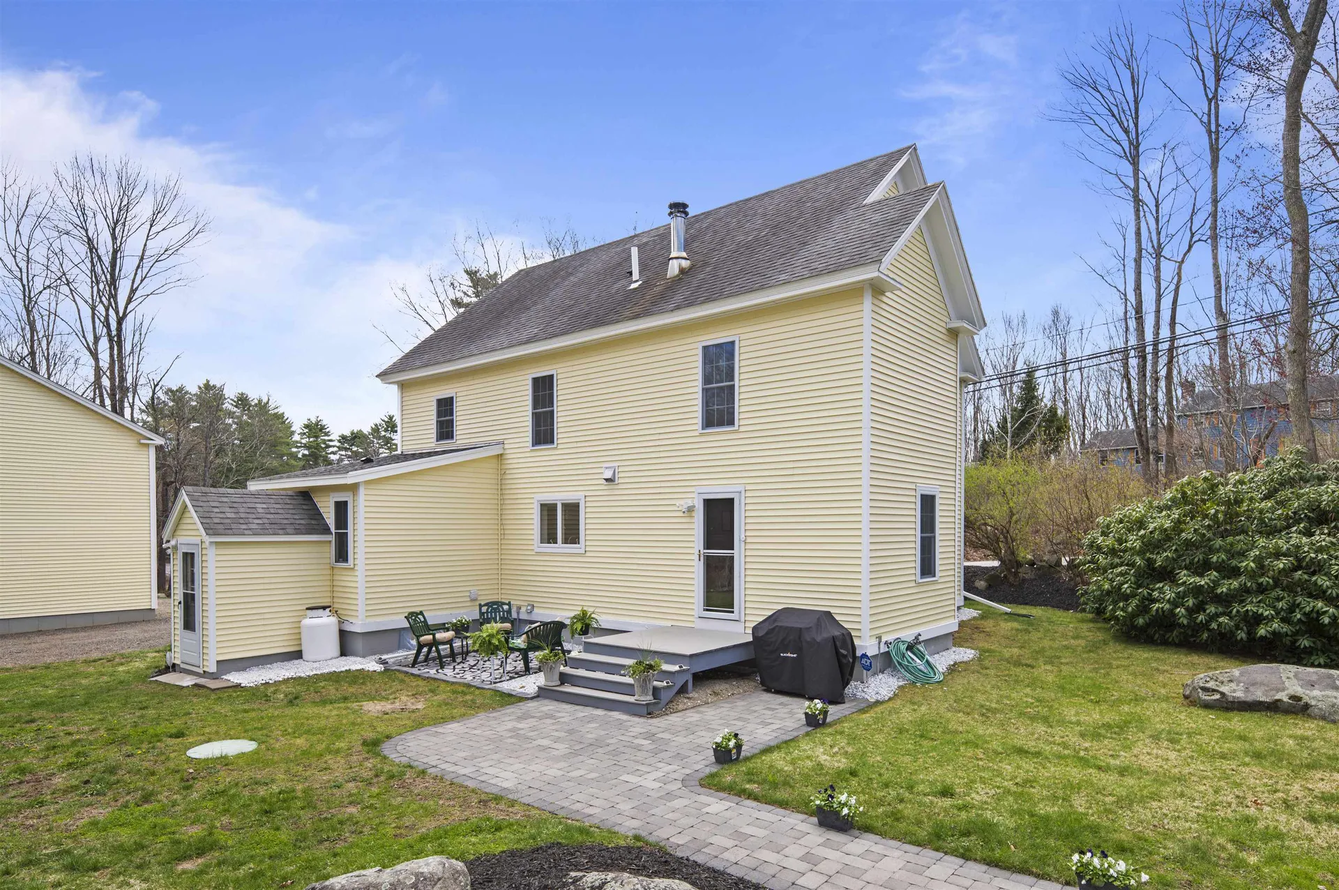 105 Brentwood Road Exeter NH 03833