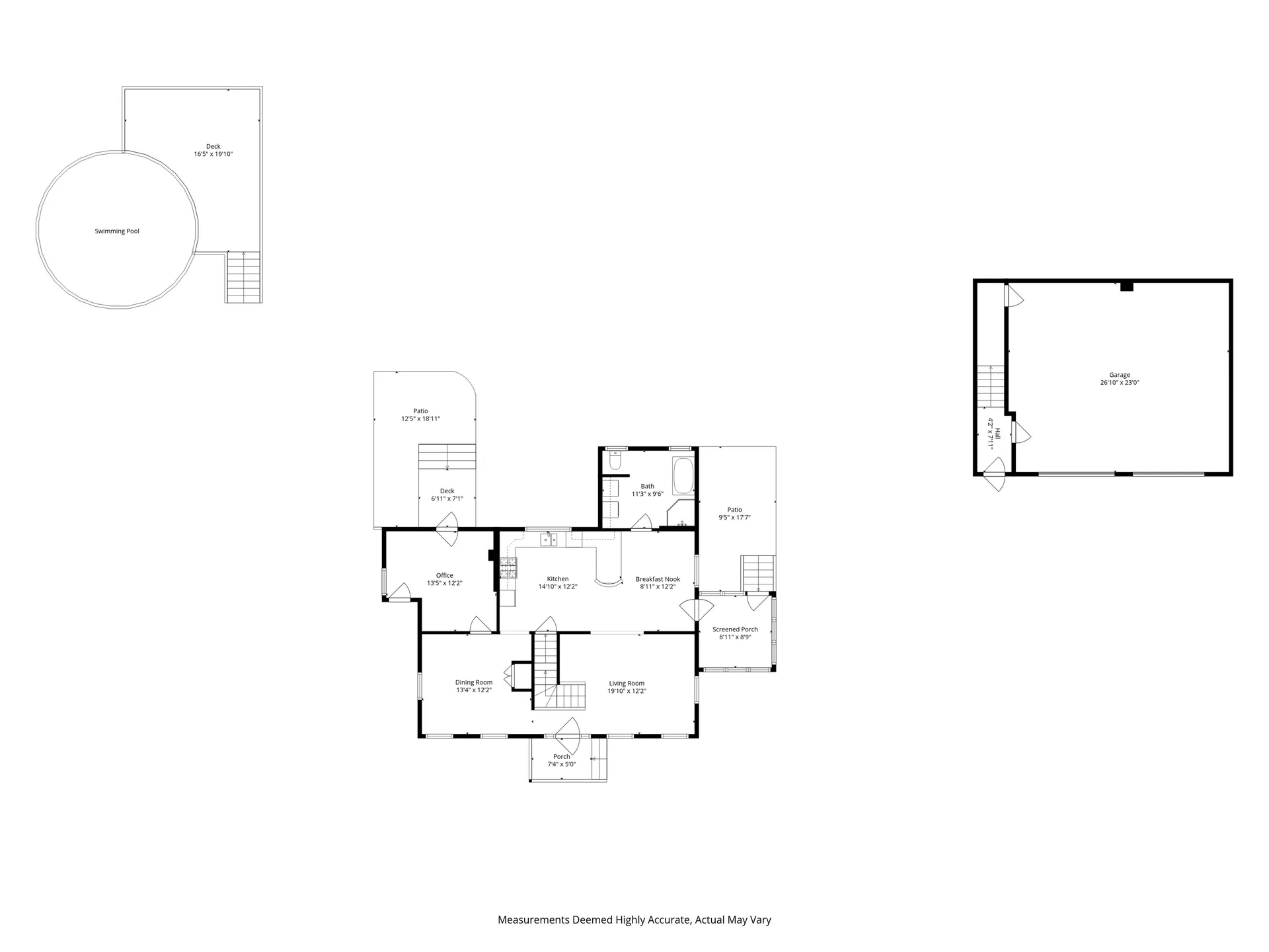 105 Brentwood Road Exeter NH 03833