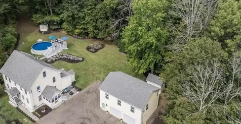 105 Brentwood Road Exeter NH 03833