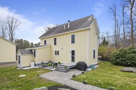 105 Brentwood Road Exeter NH 03833