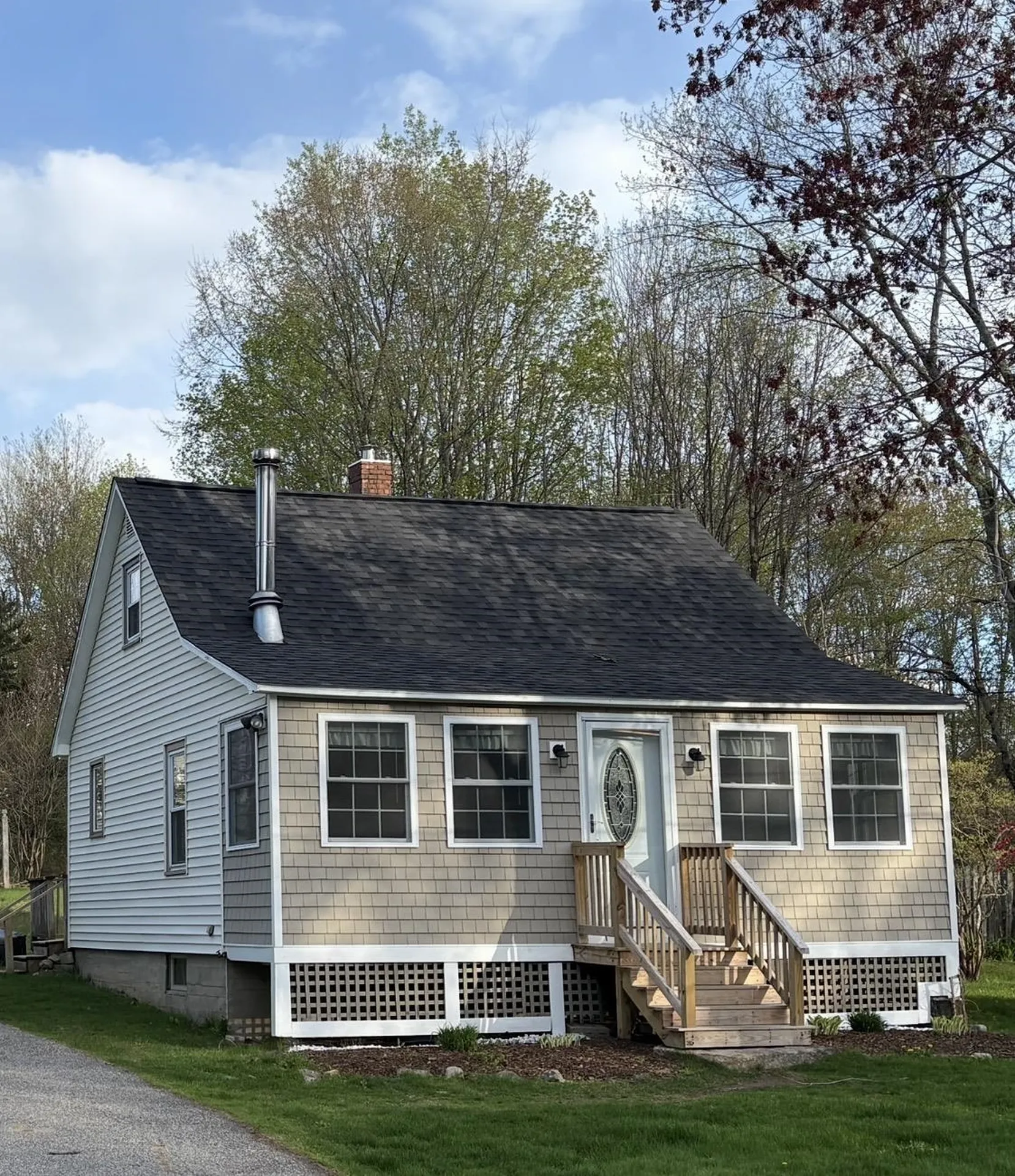 80 St. Laurent Street Epping NH 03042