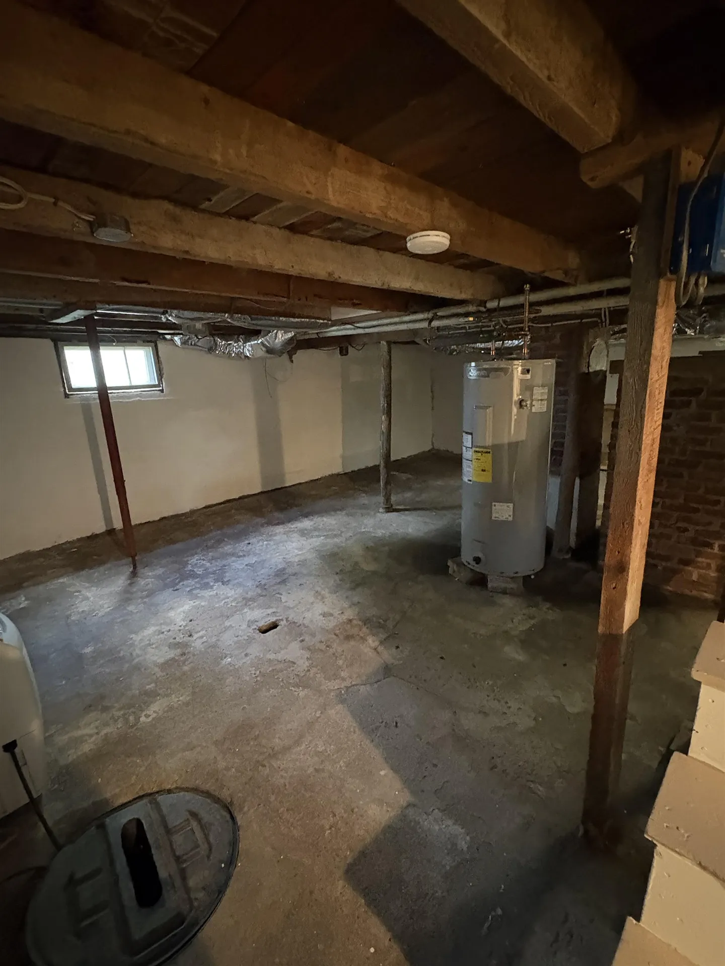 80 St. Laurent Street Epping NH 03042