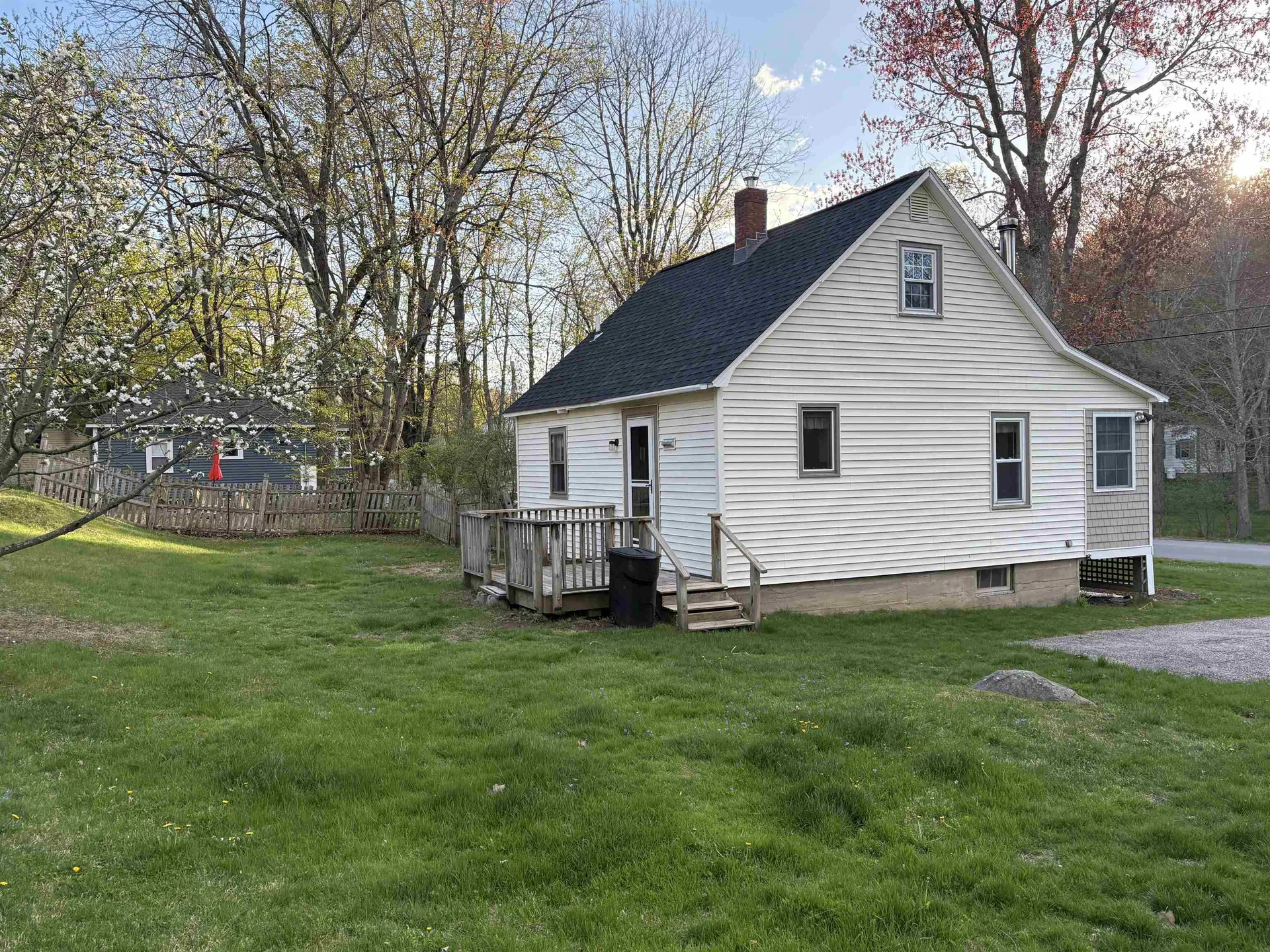 80 St. Laurent Street Epping NH 03042