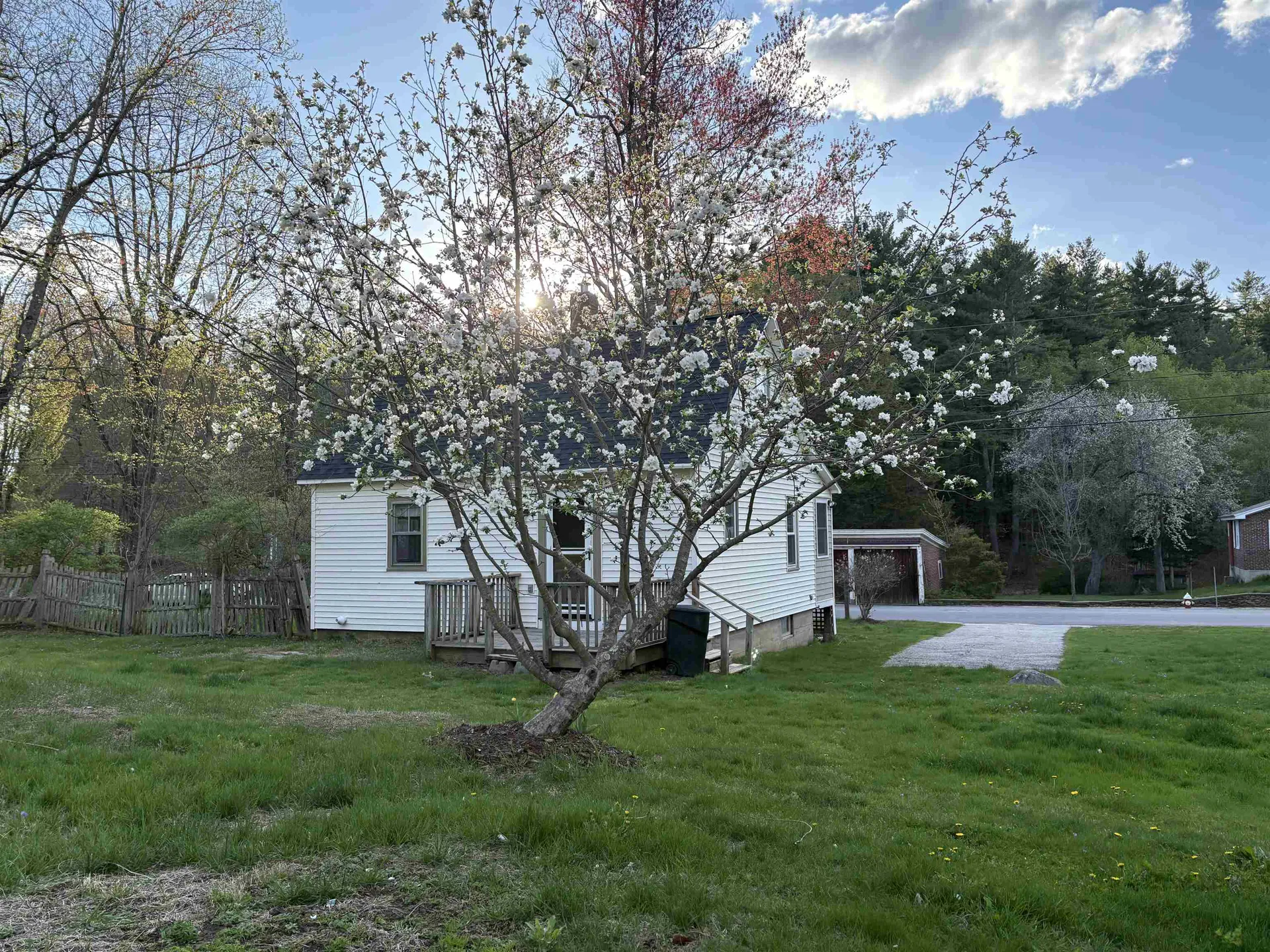 80 St. Laurent Street Epping NH 03042