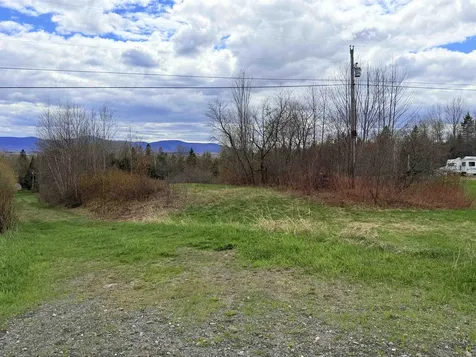 Off Reed Road Colebrook NH 03576