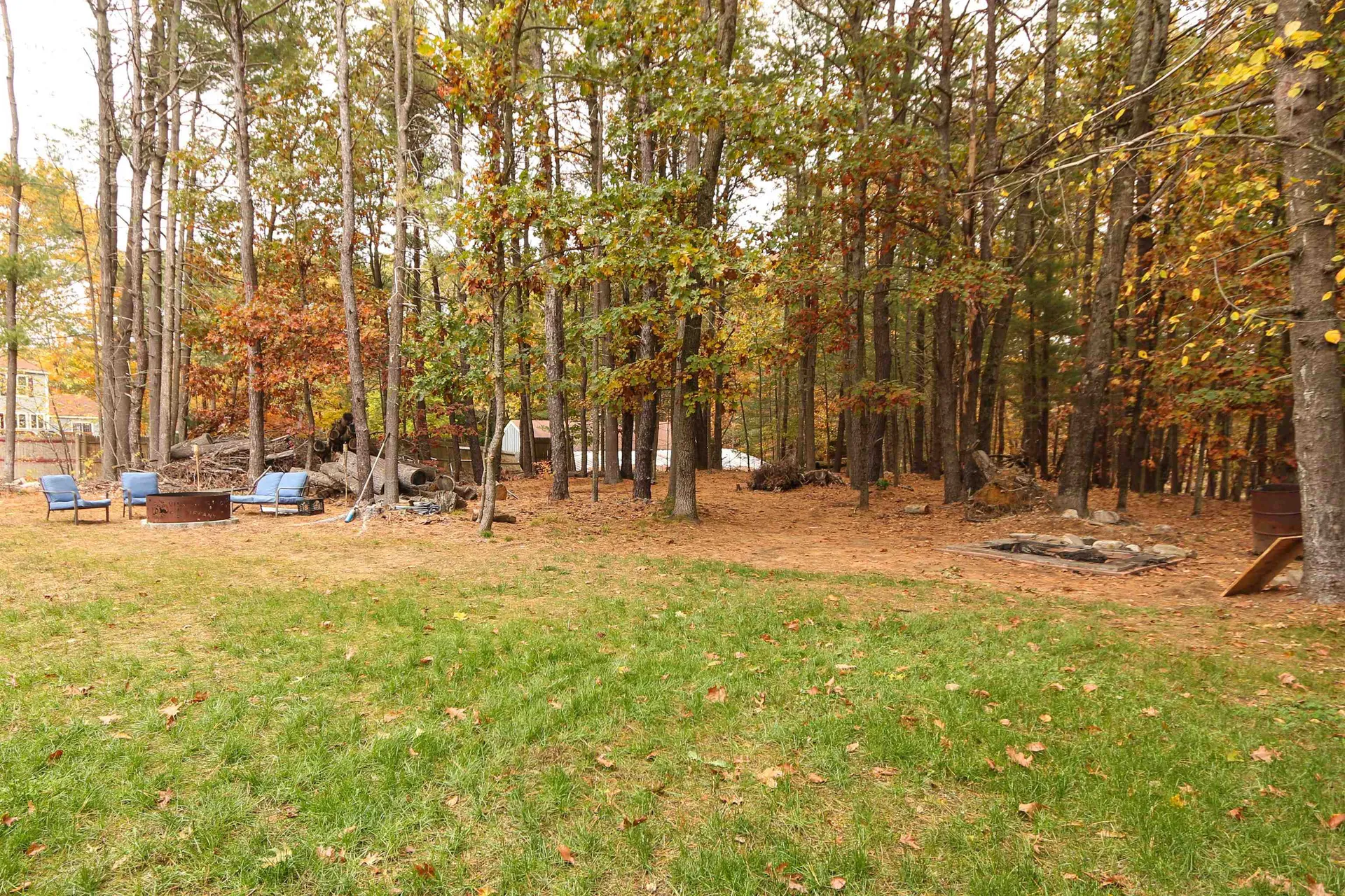 2 Skunk Road Merrimac MA 01860