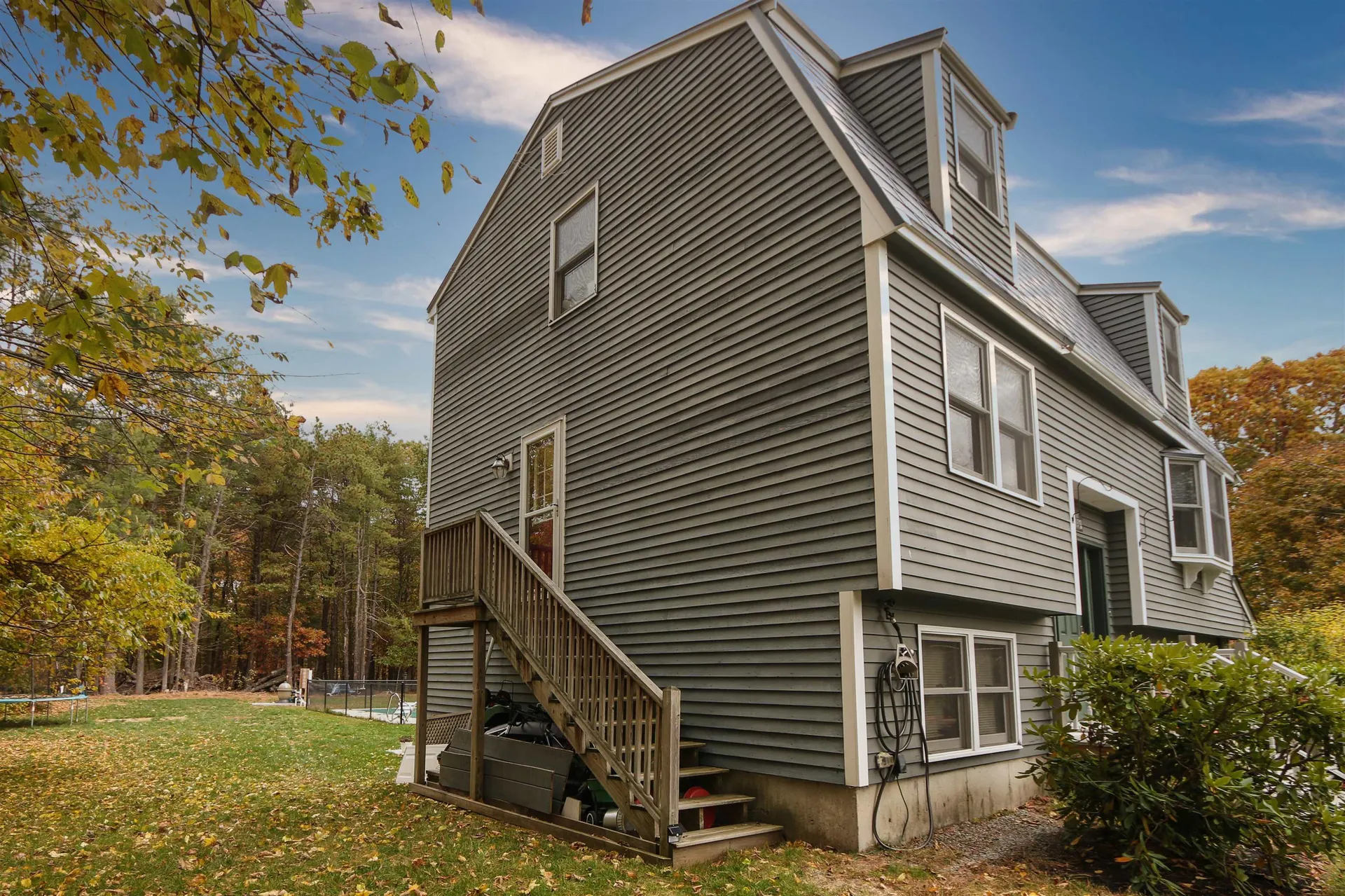 2 Skunk Road Merrimac MA 01860