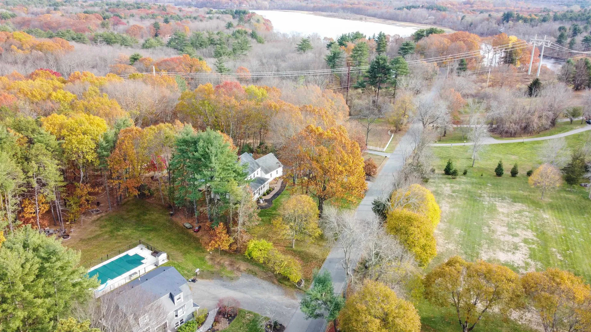 2 Skunk Road Merrimac MA 01860