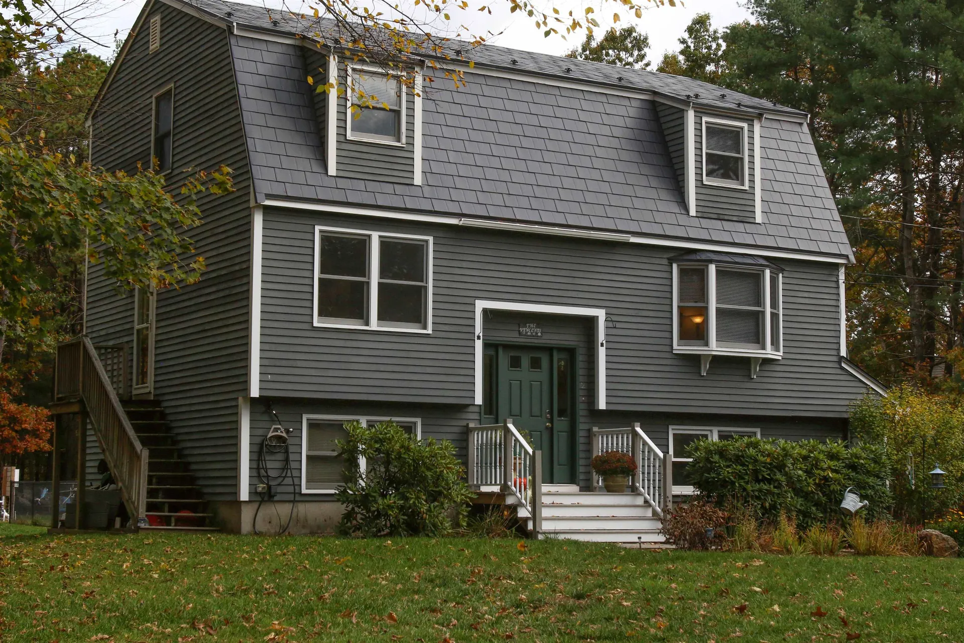 2 Skunk Road Merrimac MA 01860