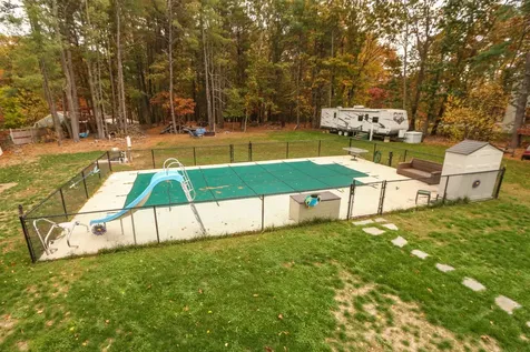 2 Skunk Road Merrimac MA 01860