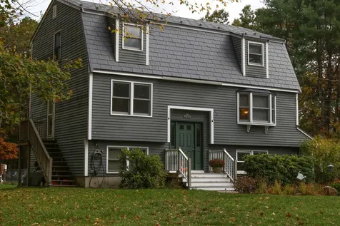 2 Skunk Road Merrimac MA 01860
