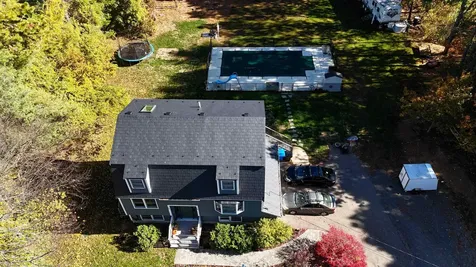 2 Skunk Road Merrimac MA 01860